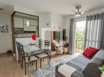 Apartamento de 2 quartos, São Paulo · Apartamento para Aluguel - Freguesia do Ó, 2 Quartos, 52 m² - São Paulo