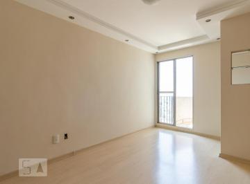 Apartamento · 54m² · 2 Quartos · 1 Vaga · Apartamento para Aluguel - Cangaíba, 2 Quartos,  54 m² - São Paulo