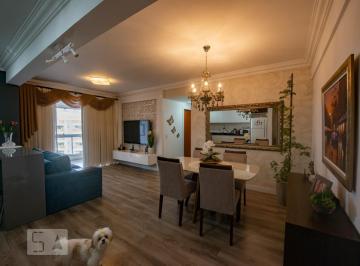 Apartamento · 88m² · 2 Quartos · 1 Vaga · Apartamento para Aluguel - Campinas, 2 Quartos, 88 m² - São José