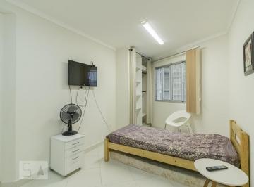 Casa · 33m² · 1 Quarto · 1 Vaga · Casa para Aluguel - Chácara Inglesa, 1 Quarto, 33 m² - São Paulo