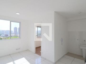 Apartamento · 34m² · 2 Quartos · Apartamento para Aluguel - Santo Amaro , 2 Quartos,  34 m² - São Paulo