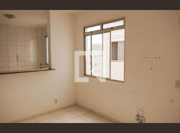 Apartamento · 50m² · 2 Quartos · 1 Vaga · Apartamento para Aluguel - Shopping Park, 2 Quartos,  50 m² - Uberlândia