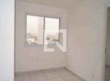 Apartamento · 46m² · 2 Quartos · Apartamento para Aluguel - Liberdade, 2 Quartos,  46 m² - São Paulo