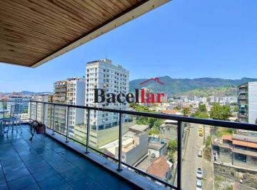 Apartamento · 132m² · 3 Quartos · 2 Vagas · Apartamento - / Residencial / Vila Isabel