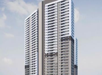 FACHADA do Caminhos da Lapa - ELO DUO, empreendimento contemporâneo que conta com assinatura de renomados profissionais como arquitetura por Königsberger Vannucchi, paisagismo · Helbor Caminhos da Lapa - Elo Duo