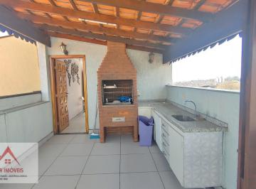 Casa de 4 quartos, Diadema · Casa em Canhema - Diadema