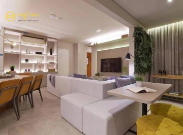 1f22bd3ffa0f9b7860c6e479276681feb180c31d · Apartamento Lançamento com 3 Quartos à venda, 97 m² por R$ 1.063.000 - Condomínio Saint Remy - Soroc