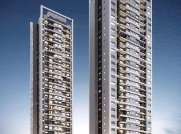 d6d555460be389d79a85c3b6ae13993d3f1f992b · Apartamento Lançamento com 3 Quartos, sendo 1 Suíte à venda, 88,56 m² por R$ 889.000 - Condomínio F