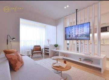 12581d01b0fc9d95d91a2d5174ec450d7761499b · Apartamento Lançamento com 2 Quartos, todos Suítes  à venda, 73 m² por R$ 843.030 - Condomínio Saint