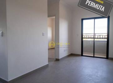 b125cfa283bca10d9756fe822d85641db2b0fbf5 · Apartamento Novo com 2 Quartos à venda, 45 m² por R$ 240.000 - Condomínio Cozumel -  Vila Aeroporto 