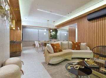 37d84f88eeb99bc7d2b1de48f75f5fca54ebd8e1 · Apartamento Lançamento com 3 Quartos à venda, 83 m² por R$ 876.180 - Condomínio Horizonte Divino - S