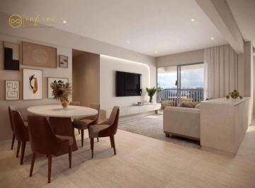 cc7eefc11412476fb115c64c34ea9835e4ab5239 · Apartamento Lançamento com 3 Quartos, todos Suítes  à venda, 105,94  m² por R$ 1.055.000 - Condomíni