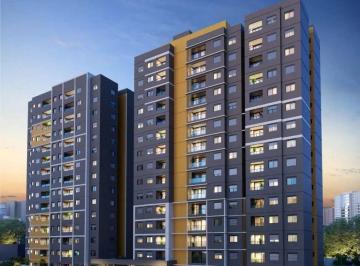 01dab454b64ebd906bc95a283568c4ed80d602f9 · Apartamento Lançamento com 2 Quartos, sendo 1 Suíte à venda, 65 m² por R$ 692.000 - Condomínio Horiz