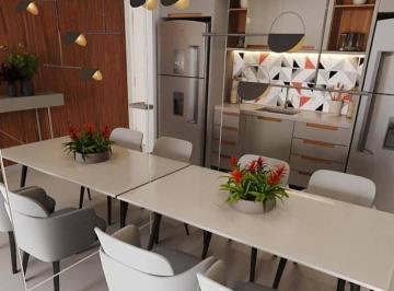 f12a600f6de3168660429f43574f7f47ce1c3dd0 · Apartamento com 2 Quartos à venda, 60 m² por R$ 425.794 - Condomínio Residencial Jaboh - Sorocaba/SP