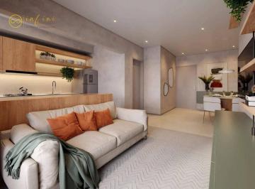 3f4ab8660836ee94a70fa436b15e7b928d81ba4a · Apartamento Lançamentos com 2 Quartos, sendo 1 Suíte à venda, 70 m² por R$ 734.000 - Condomínio Fas