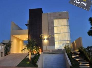 1a3312c07c4fab0d64cee6ad8f5e3d8710ac21be · Casa de Condomínio com 4 Quartos à venda, 404 m² por R$ 2.700.000 - Condomínio Residencial Giverny -