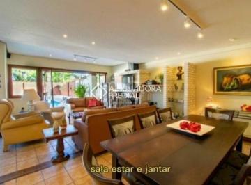 390221_i2FI06E_390221635c2732e32be.jpg · Casa com 4 quartos, piscina e closet, vaga para 3 carros no Bairro Ipanerma