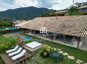 Casa de 3 quartos, Paraty · Casa Vista Mar em Paraty