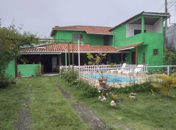 Rural de 4 quartos, Biritiba-Mirim · VENDE-SE CHÁCARA EM BIRITIBA-MIRIM 700M² - 800 MIL. Próx. Mogi das Cruzes