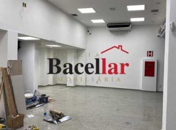 Comercial · 120m² · Loja - / Comercial / Copacabana