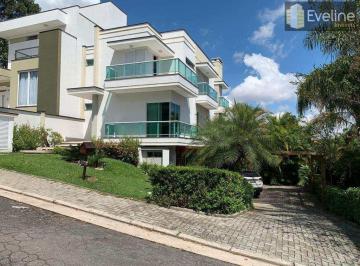 Casa · 300m² · 5 Quartos · 4 Vagas · Casa de Condomínio com 5 dorms, Parque Residencial Itapeti, Mogi das Cruzes - R$ 2.2 mi, Cod: 2887