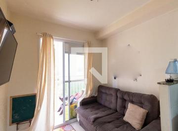 Apartamento · 28m² · 1 Quarto · Apartamento à Venda - Cangaíba, 1 Quarto,  28 m² - São Paulo