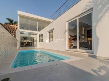 Casa · 178m² · 3 Quartos · 4 Vagas · Casa no bairro Chácara das Pedras com 180m2.