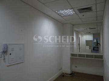 Comercial · 45m² · 1 Vaga · CONJUNTO COMERCIAL NO MORUMBI
