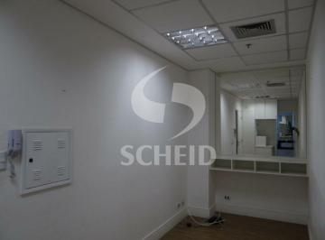 Comercial · 45m² · 1 Vaga · CONJUNTO COMERCIAL NO MORUMBI