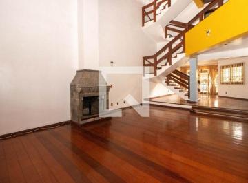 Casa · 550m² · 5 Quartos · 3 Vagas · Casa à Venda - Jardim Itu-Sabará, 5 Quartos,  550 m² - Porto Alegre