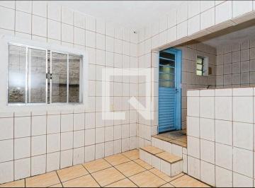 Casa · 42m² · 1 Quarto · Casa para Aluguel - Mikail II, 1 Quarto,  42 m² - Guarulhos