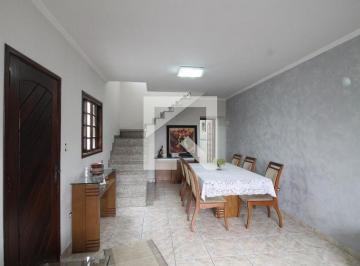 Casa · 163m² · 3 Quartos · 4 Vagas · Casa para Aluguel - Jardim Brasília, 3 Quartos,  163 m² - São Paulo