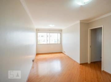 Apartamento · 80m² · 3 Quartos · 1 Vaga · Apartamento para Aluguel - Vila Prudente, 3 Quartos,  80 m² - São Paulo