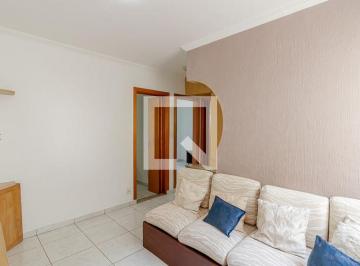 Apartamento · 45m² · 2 Quartos · 1 Vaga · Apartamento para Aluguel - Vila Liviero, 2 Quartos, 45 m² - São Paulo