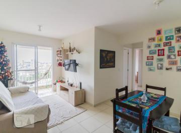 Apartamento · 62m² · 2 Quartos · 1 Vaga · Apartamento para Aluguel - Vila Rosália, 2 Quartos,  62 m² - Guarulhos