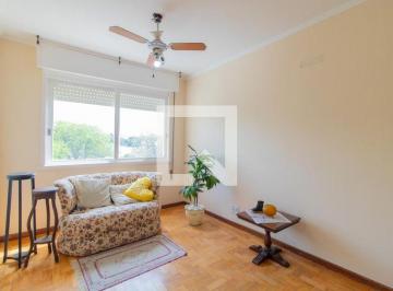 Apartamento · 80m² · 2 Quartos · 1 Vaga · Apartamento para Aluguel - Menino Deus, 2 Quartos,  80 m² - Porto Alegre