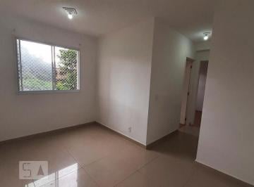 Apartamento · 43m² · 2 Quartos · Apartamento para Aluguel - Vila Ema, 2 Quartos, 43 m² - São Paulo