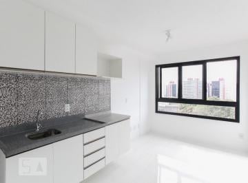 Apartamento · 30m² · 1 Quarto · Apartamento para Aluguel - Planalto Paulista, 1 Quarto,  30 m² - São Paulo
