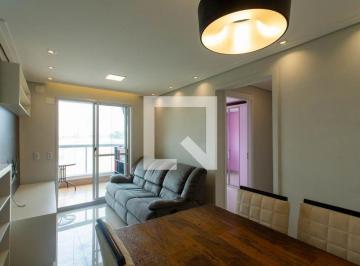 Apartamento · 60m² · 2 Quartos · 1 Vaga · Apartamento para Aluguel - Vila Augusta, 2 Quartos, 60 m² - Guarulhos