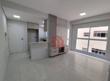 53ddbfe47629de4a3e79a8386cfc1a159bb7ae58 · Apartamento com 2 dormitórios à venda, 82 m² por R$ 956.000,00 - Ponta da Praia - Santos/SP