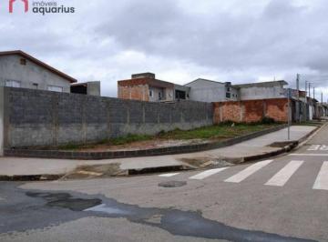 65486729faaa7d10ed2c4666c58881e66697f2be · Terreno à venda, 225 m² por R$ 375.000,00 - Setville Altos De São José - São José dos Campos/SP