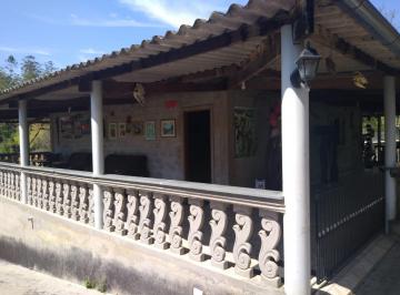 Rural de 2 quartos, São Lourenço da Serra · MARAVILHOSA CHÁCARA COM PISCINA E LAGOS COD: 4850 F:(11) 97302-9229 CESAR
