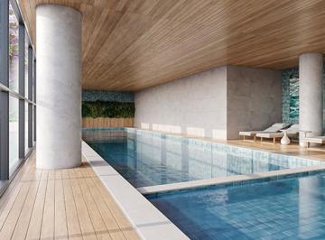 Apartamento de 4 quartos, Curitiba · MARAVILHOSO GARDEN  - PRÓXIMO AO  PARQUE BARIGUI