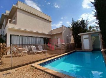a944e1cd3ea9ef90f1858c642c6f1c2fcaa44f51 · Casa para Locação de 05 Quartos no Bairro Jardim Saint Gerard em Ribeirão Preto com Piscina.