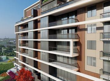 Apartamento de 4 quartos, Curitiba · LANÇAMENTO   COM VISTA  PARA O PARQUE BARIGUI