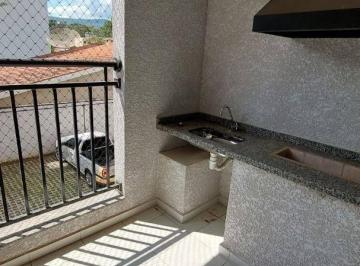 9aa7e9671f3b721369992f05f81aac31e0336a45 · Apartamento com 2 dormitórios à venda, 66 m² por R$ 526.000,00 - Vila Thais - Atibaia/SP