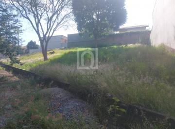 Foto 01 · Terreno  a venda   de esquina 813,00  m2 por R$ 690.000,00 Jardim Pagliato região sul Sorocaba São P