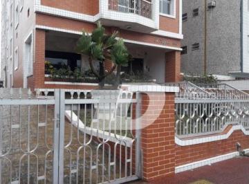 Apartamento · 100m² · 3 Quartos · APARTAMENTO -BAIRRO BOQUEIRÃO - PRAIA GRANDE-SP