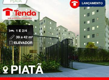 20220510112952404779.jpg · Apartamento para Venda em Salvador, Piatã, 2 dormitórios, 1 banheiro