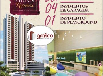 20220615181505874746.jpg · Apartamento para Venda em Salvador, Imbuí, 2 dormitórios, 1 suíte, 2 banheiros, 1 vaga